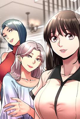 修真聊天群 封面